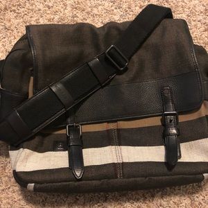 Burberry Crossbody